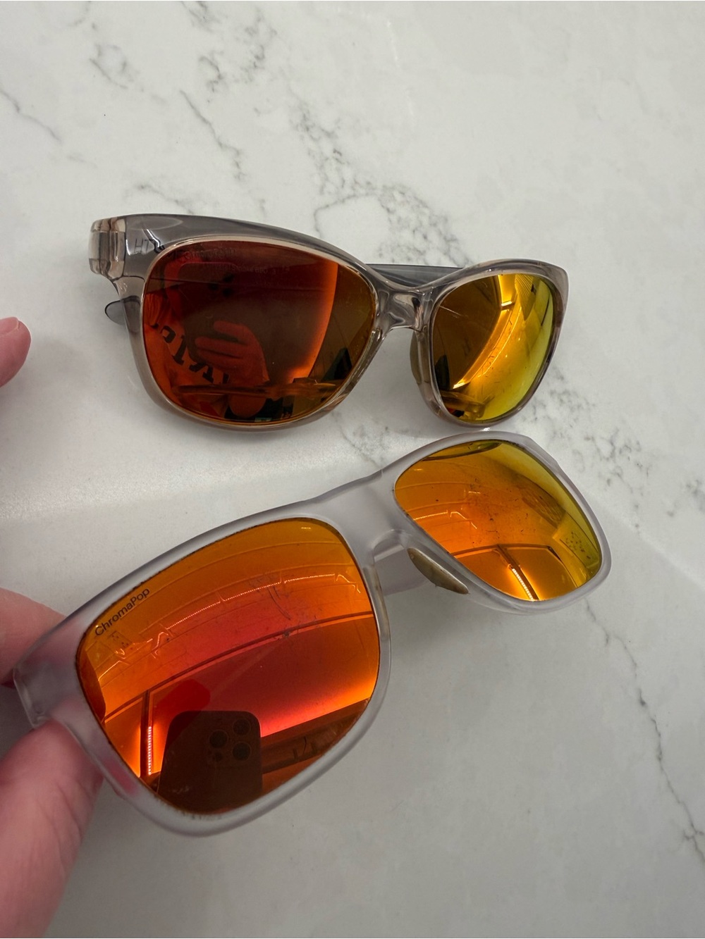 Smith Optics Sunglasses bundle